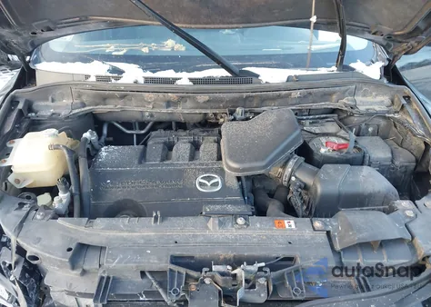 2010 Mazda Cx-9 Sport from USA, damaged, VIN JM3TB3MV2A0200188